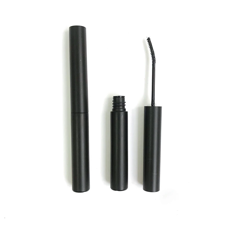 OEM 4d mascara fiber thrive liquid lash extensions empty container packaging vegan private label mascara