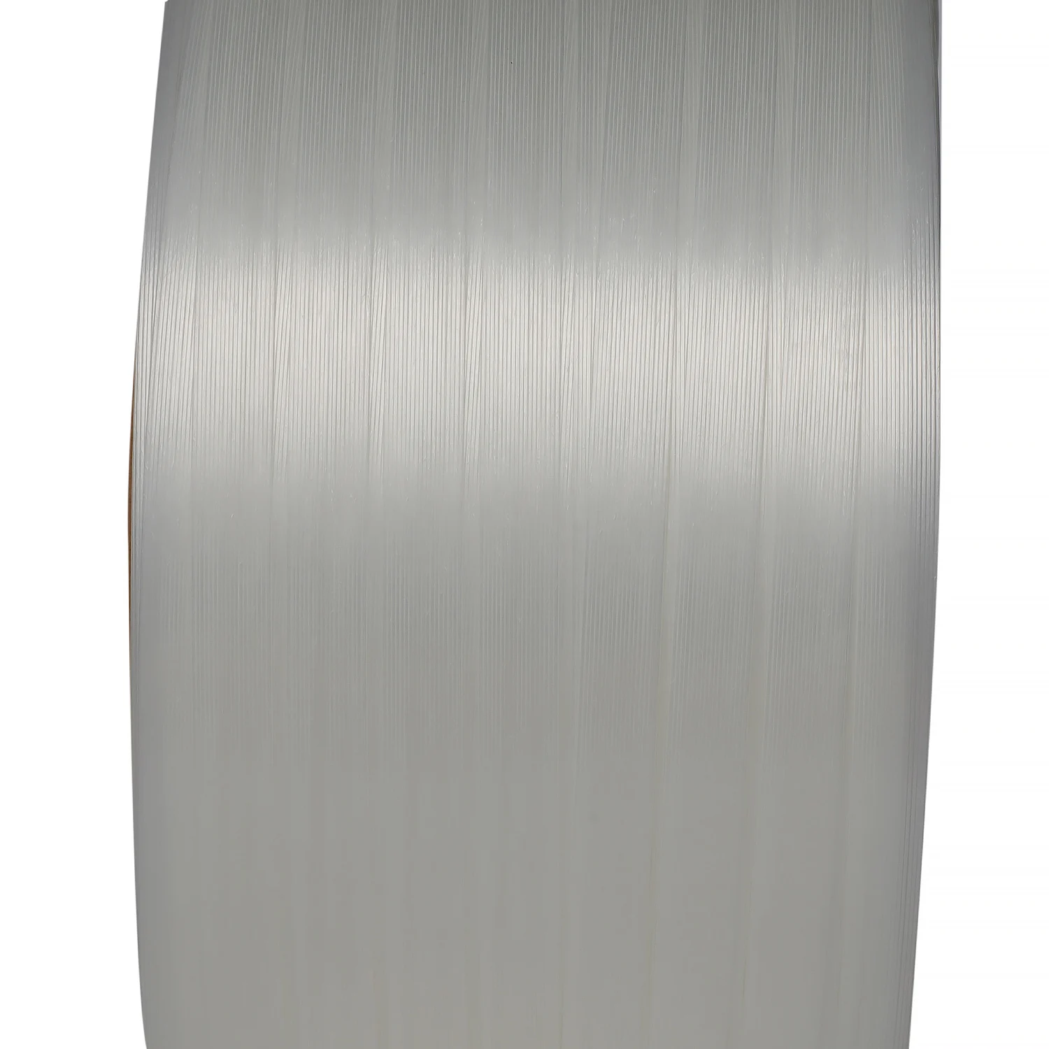 19mm Manual Packing Composite Cord Straps Encased in Durable Polypropylene (PP) Material for Strapping