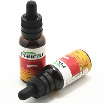 
Buy Best Full Broad Spectrum CBD Tincture 30ML Bottle Isolate Organic Isolate CBD Oil 1000MG Private Label Design USA 