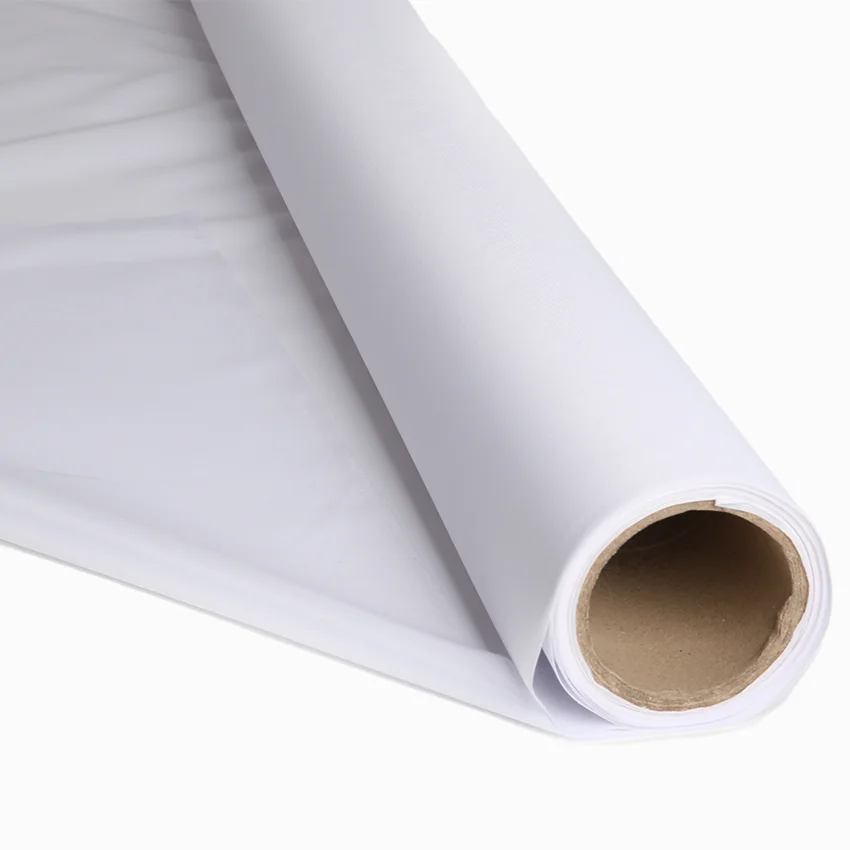 Ткань для сублимации флагов с краской двусторонней печати и трафаретной