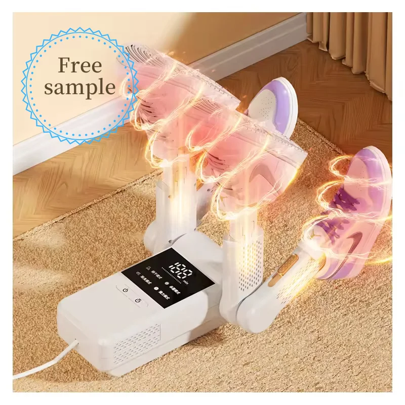 Multifunctional Household Shoe Dryer for Home Appliance Use