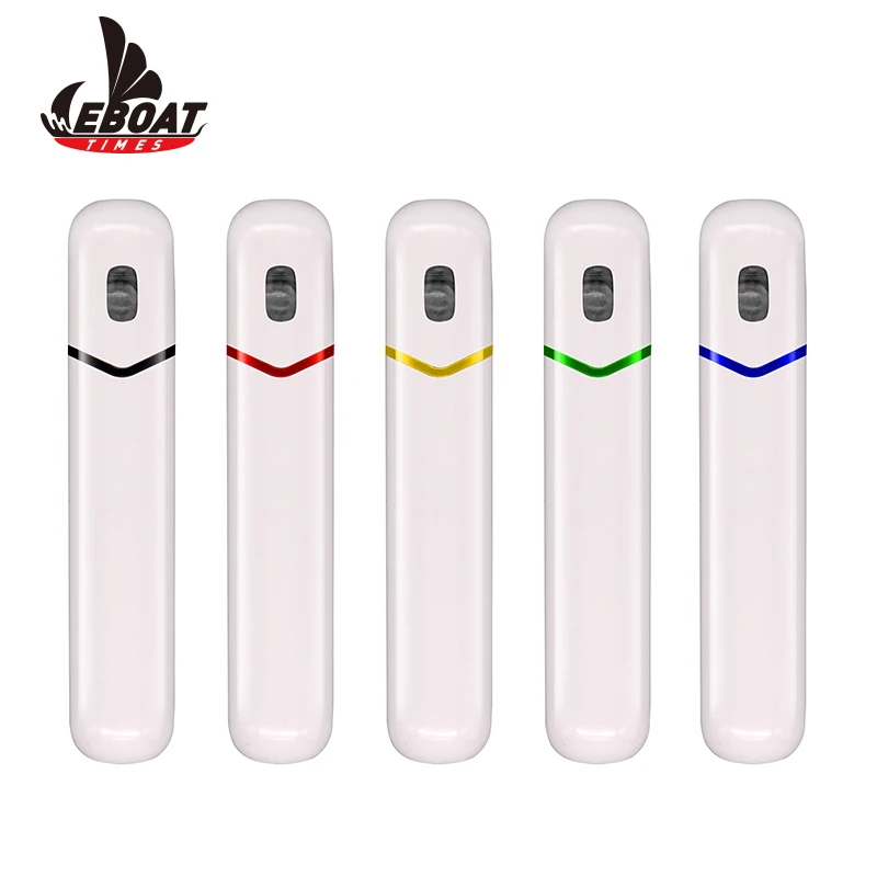 
2020 POD pod E cigarette ceramic coil vape pen from China manufacturer 