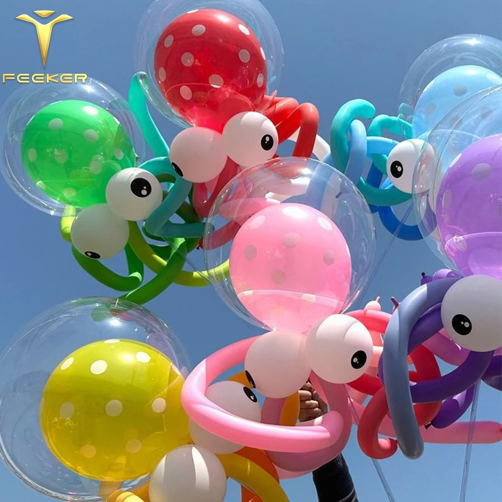helium globos