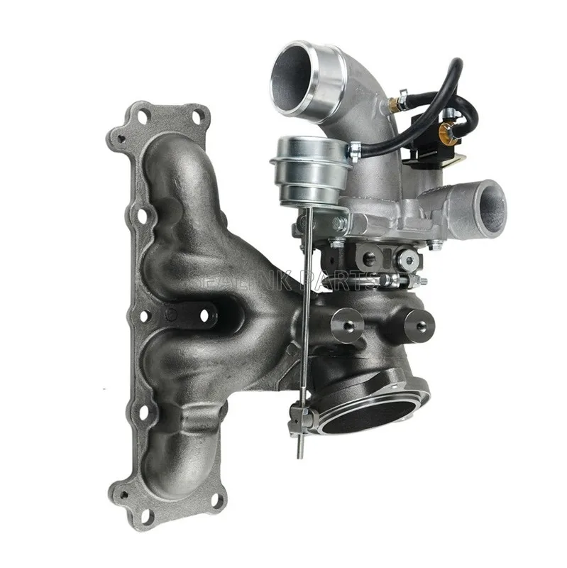 Turbocharger K03 53039880260 53039880238 53039880260 LR074185 1682133 AG9N6K682AD turbo for Volvo Ford Focus Land Rover AJ-i4D