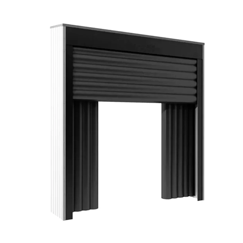 Sponge Automatic Pvc Rite-hite Loading Dock Shelter Foam Dock Seal