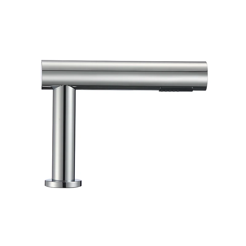 Лидер продаж новые продукты высокое качество Электрический автоматический сенсорный кран для ванной сушилка рук