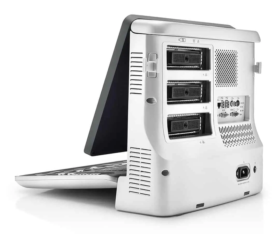 Ветеринарный ультразвуковой портативный аппарат для ухода за животными Mindray Z60