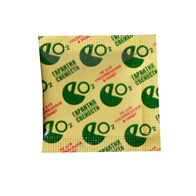 
oxygen absorber for food/deoxidizer 