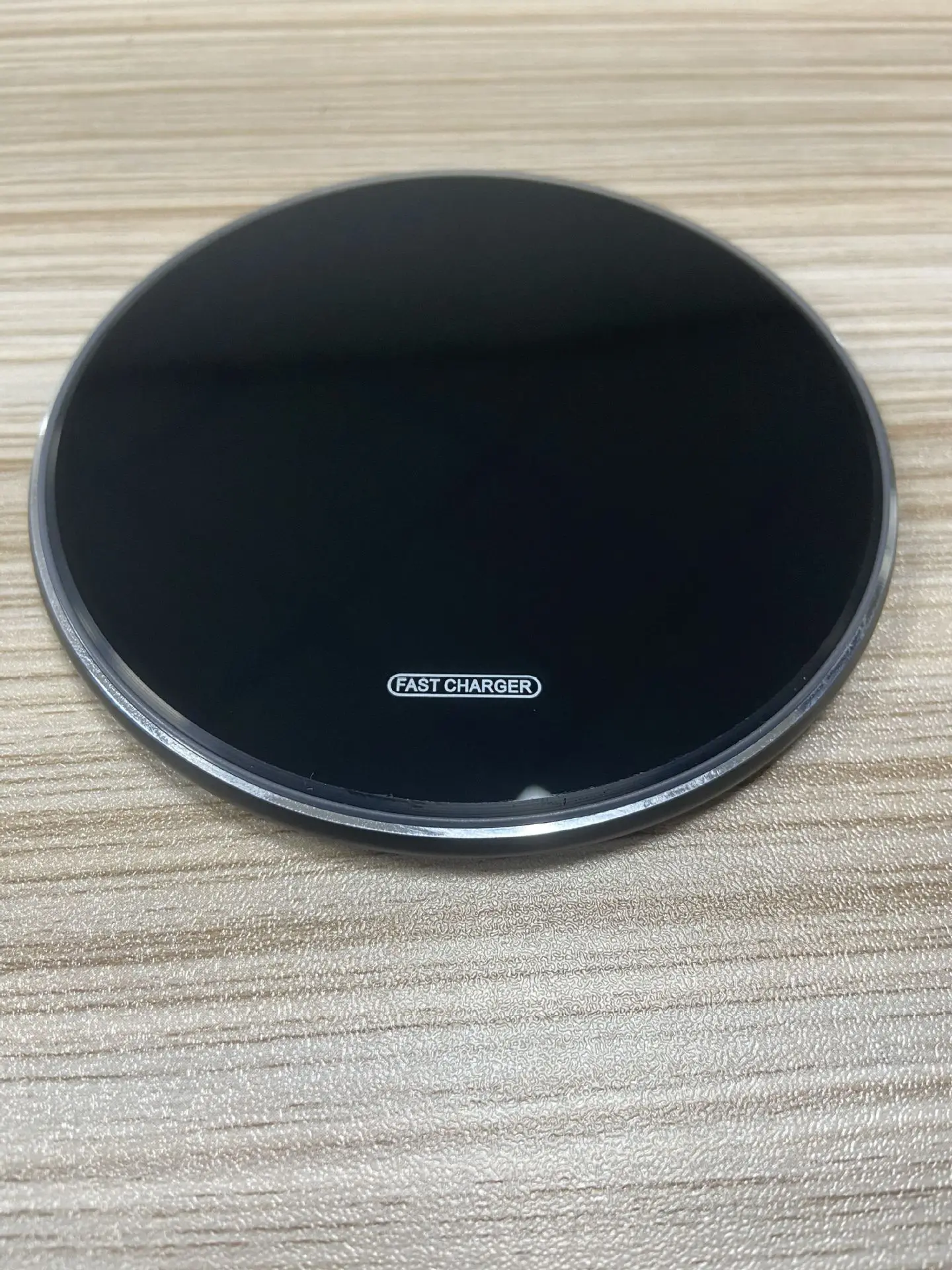 10W Fast Wireless Charging Pad Android ios Smart Phone fast wireless charger X9