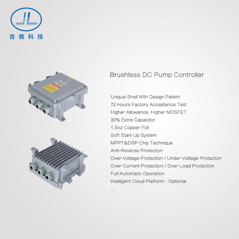  3SPC3.5/80-D60/750 1hp 3 дюймов солнечных погружной водяной насос большой поток с дешевой