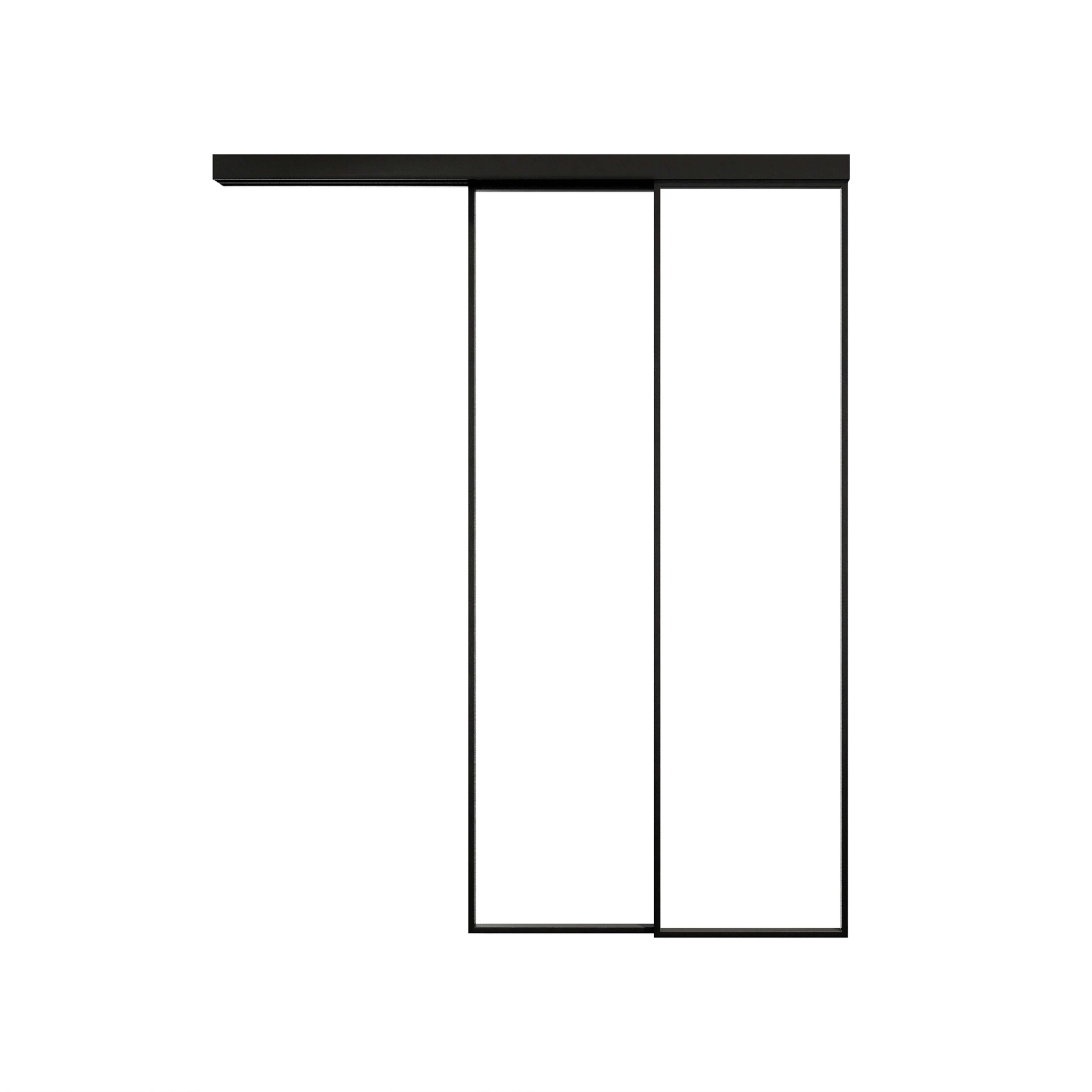 Sliding Glass Door Storage File Cabinet With Safe Lock Metal Display Storage Filing Cabinet Luoyang Office Furniture