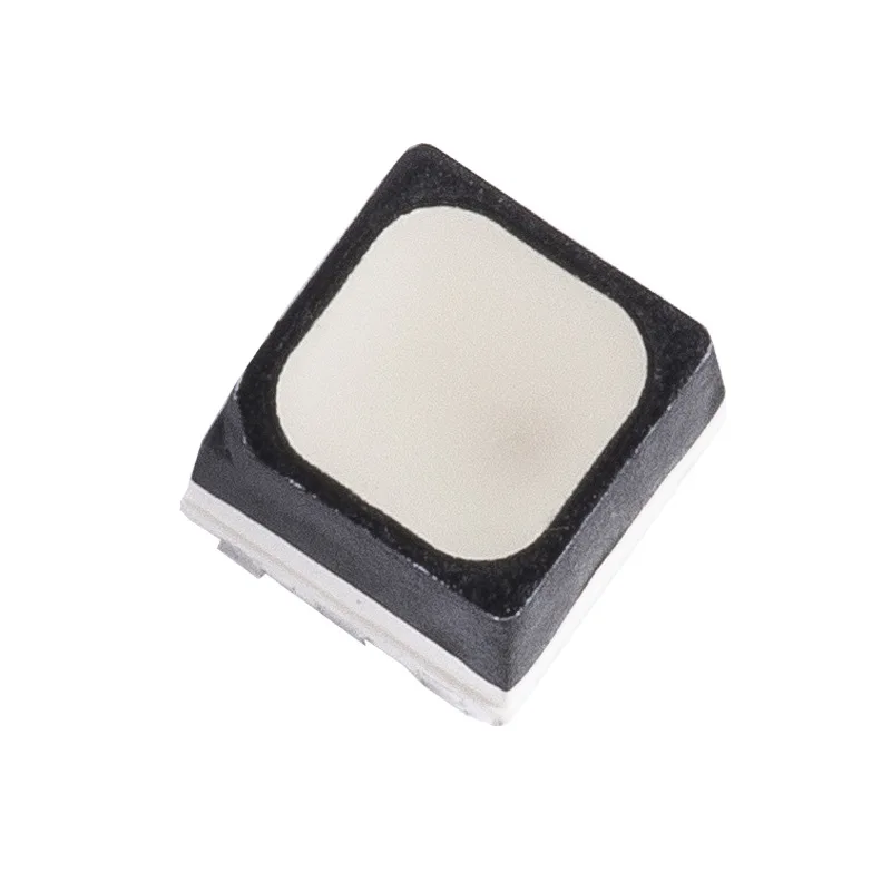 Лучшая цена высокая выходная мощность 0 2 Вт черный корпус 2727 RGB SMD светодиодный чип для полноцветного дисплея