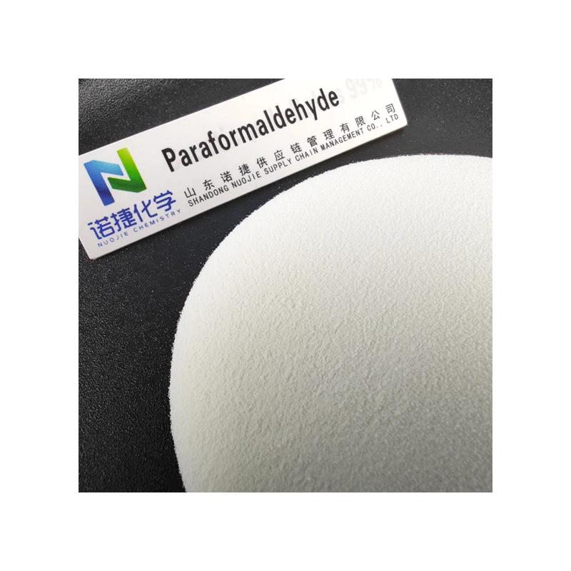 Пищевой параформальдегидный раствор высокого качества параформальдегид