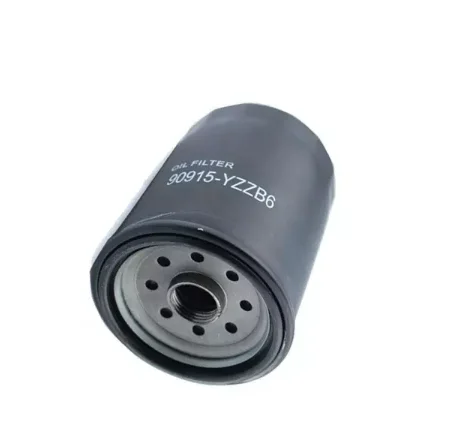Automotive Parts Accessories Oil Filter 90915 YZZB6 90915YZZB6 90915-YZZB6 For Japan Cars