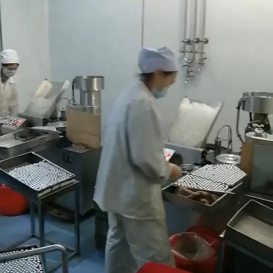 
100% pure Panax Ginseng Extract capsule P.E/health food/immunity regulation 