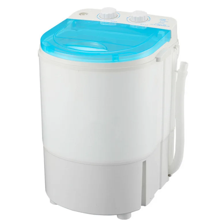 Home Baby Mini Electric Washer Washing And Drying Machine Shoe And Cloth Small Portable Washing Machine