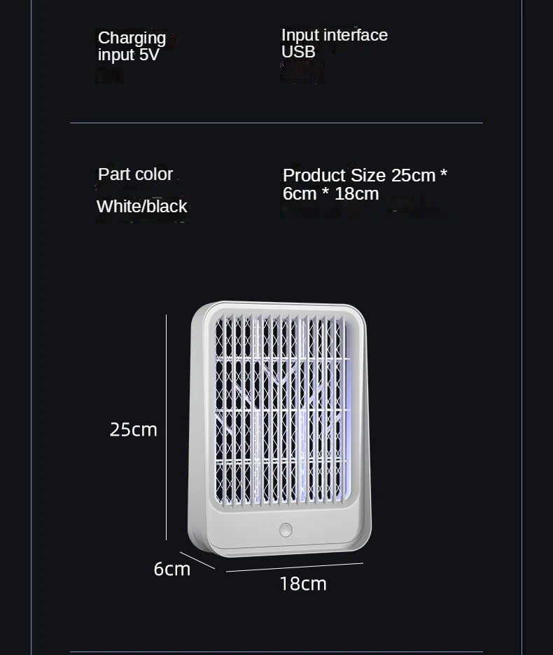 Mosquito Killer Lamp Amazon Trending Products 2022 New Arrivals Best Sellers Mosquito Killer Machine For Home Wholesale