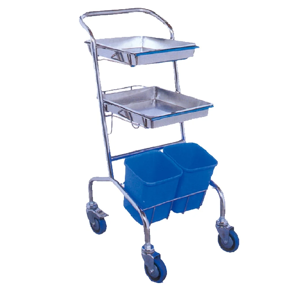 hospital trolley hospital crash cart medical trolley