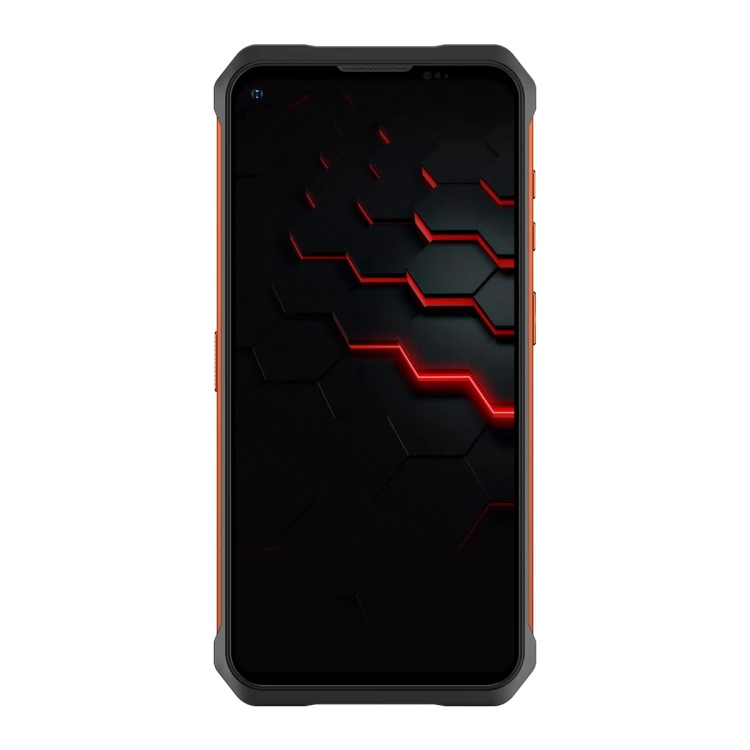 2021 Новое поступление DOOGEE V10 5G прочный телефон 8 ГБ + 128 8500 мАч батарея 6 39 дюймов Android 11 NFC Беспроводной зарядки мобильных телефонов