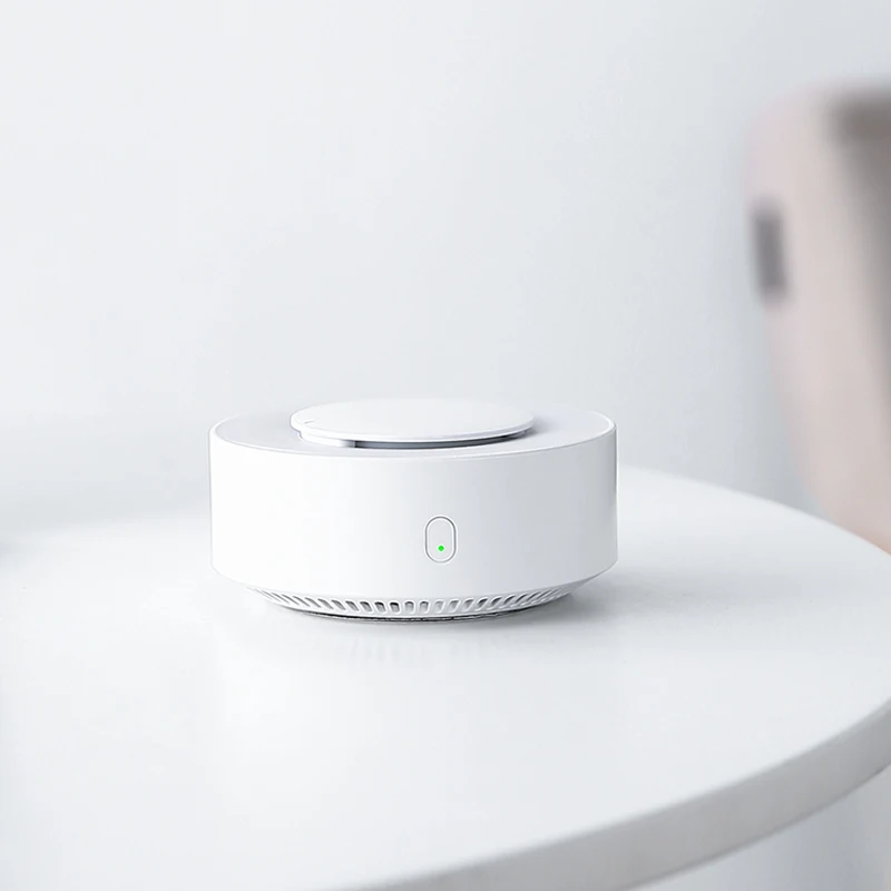 Hot Selling Smart Aroma Diffuser Lamp Mini Portable Desktop Fragrance Diffuser Unique Design Air Humidifier