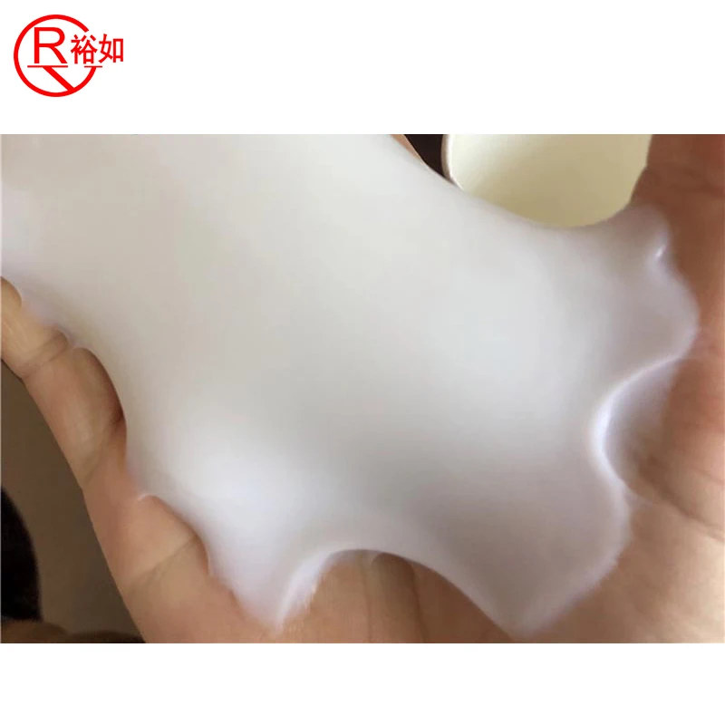 Yu Ru New Design Acrylate Resin Waterproof Waterstop Grouting Material