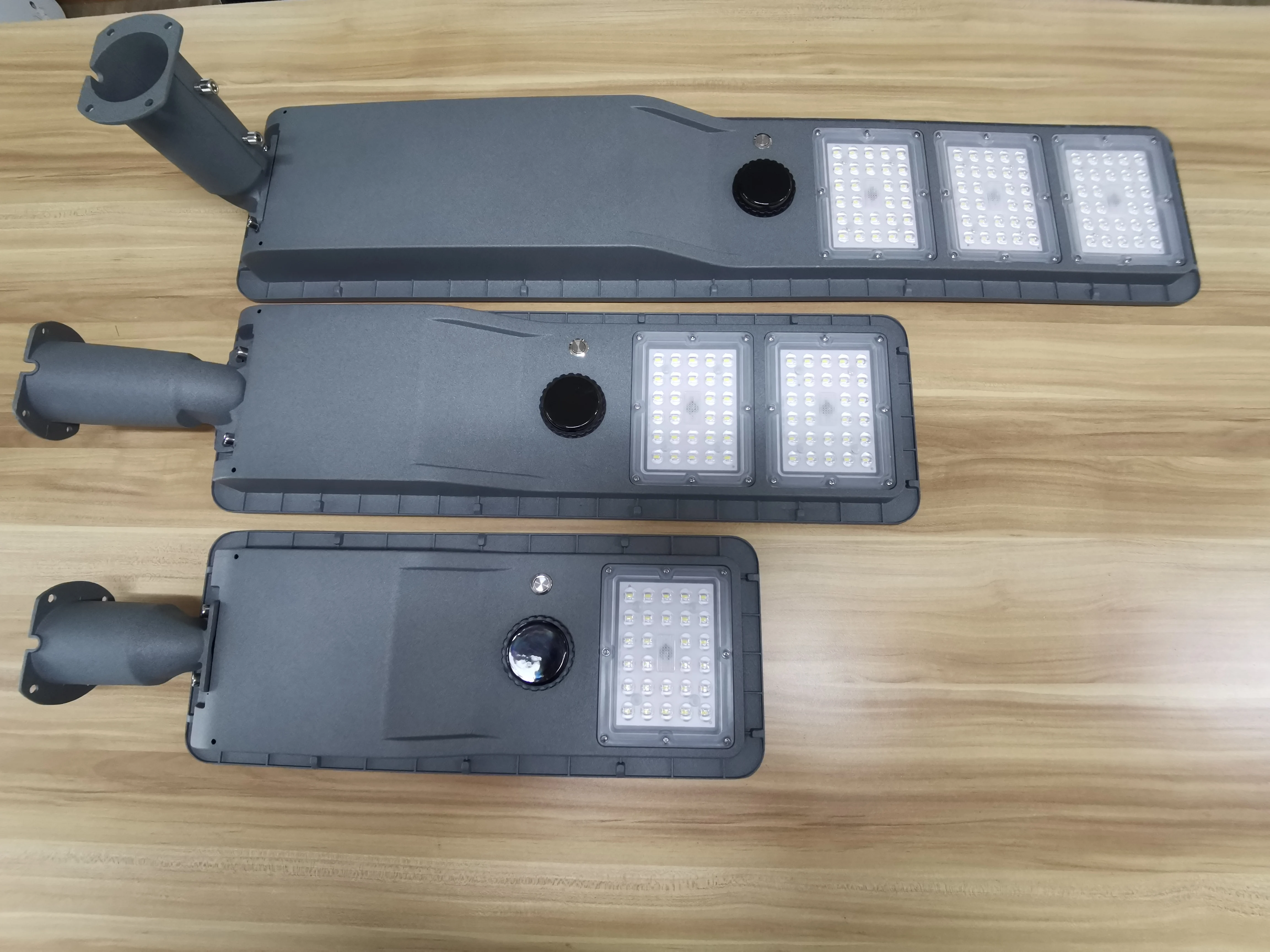 Projector road hot sale reflector yard modern design wall  exterior solares sun powered outside automatic solar panel LED lights