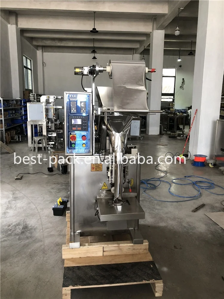 
BST-280FB Automatic Kava Spices Yeast Powder Packaging Machine Philippines 