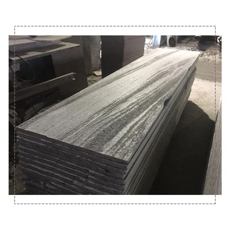 Огнеупорная и матовая гранитная плита шимca Gneiss