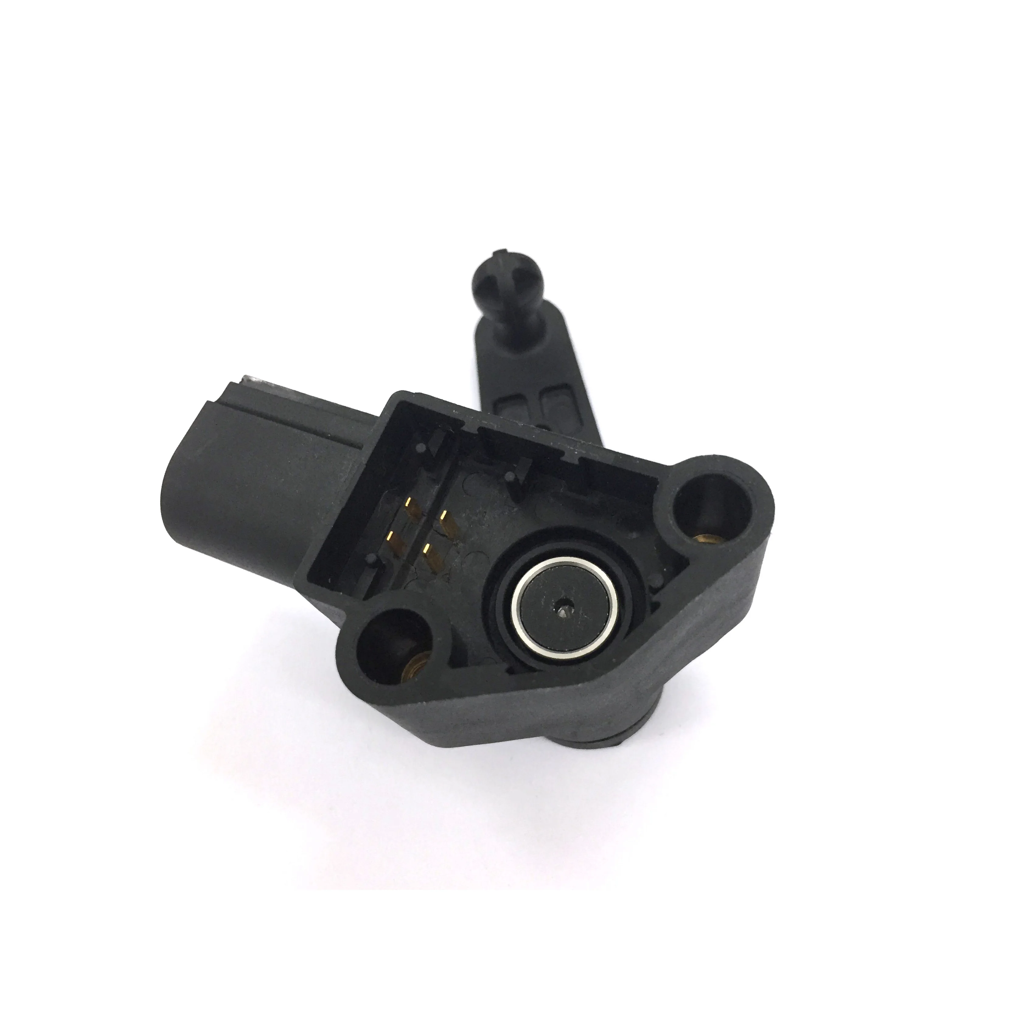 Suzhou Custom Design Professional Factory Injection Molding Plastic for Auto sensor housing