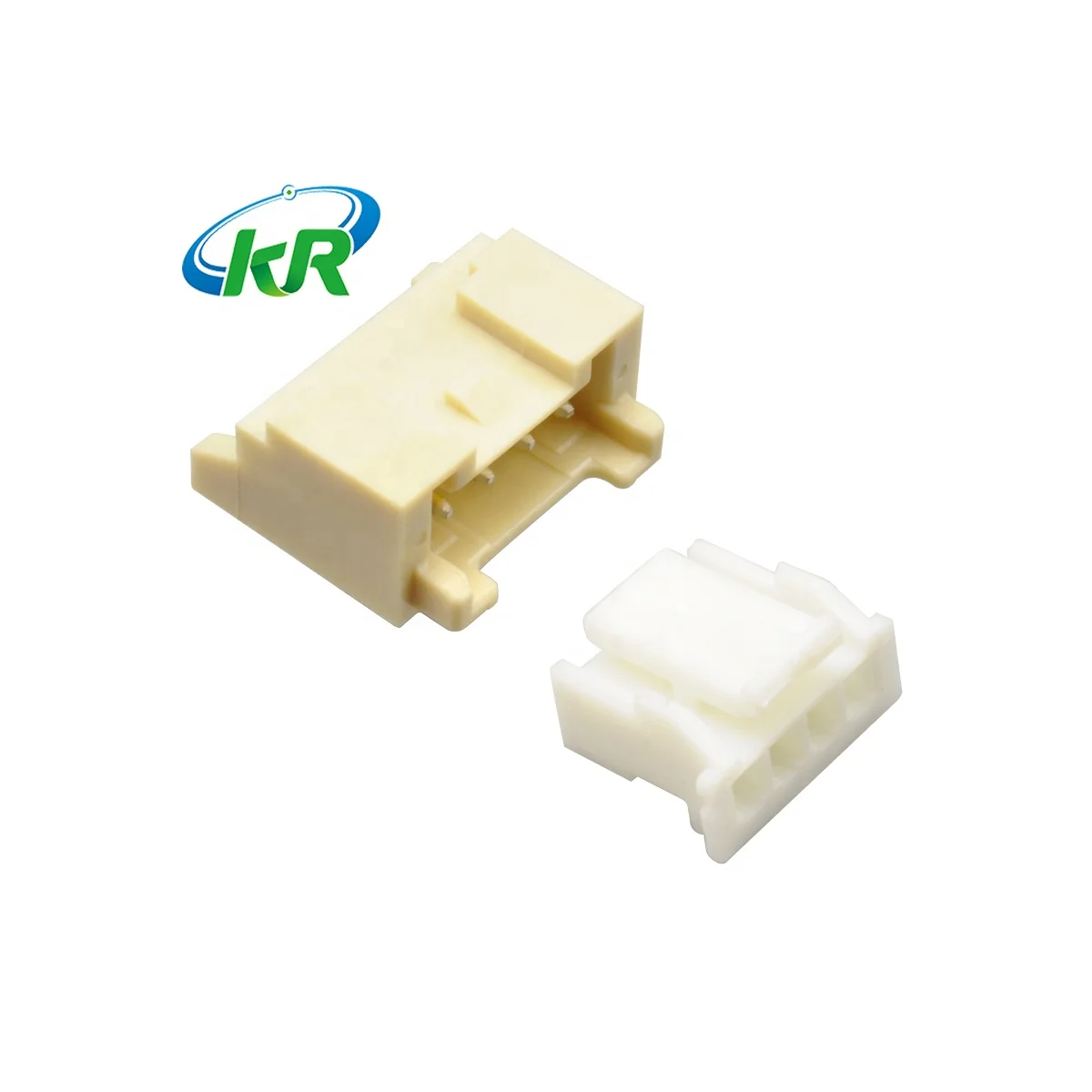 KR2014 2.0mm Pitch 14 Pin PA Wire to Board Electronic Terminal Female Male Connectors
