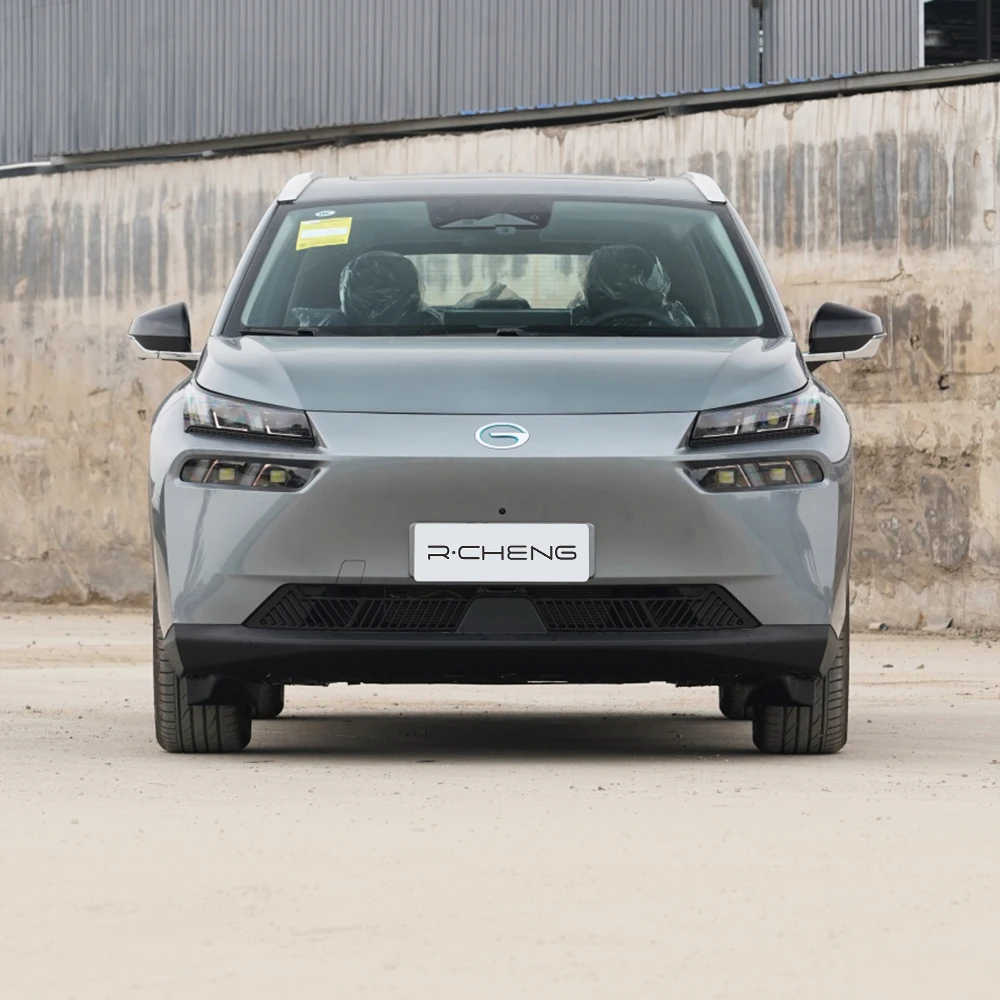 AION V PLUS EV Car China brand cheap electric car GAC Aion v plus aion ev car