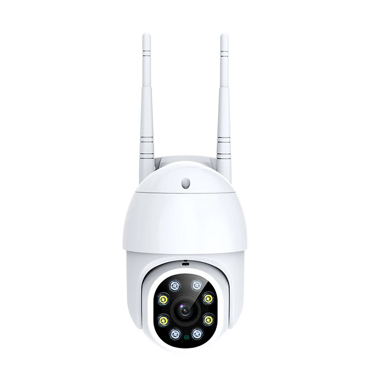 1080P HD ICSEE экшн-камера с Wi-Fi подключением CCTV ip-камера наблюдения Открытый PTZ камера