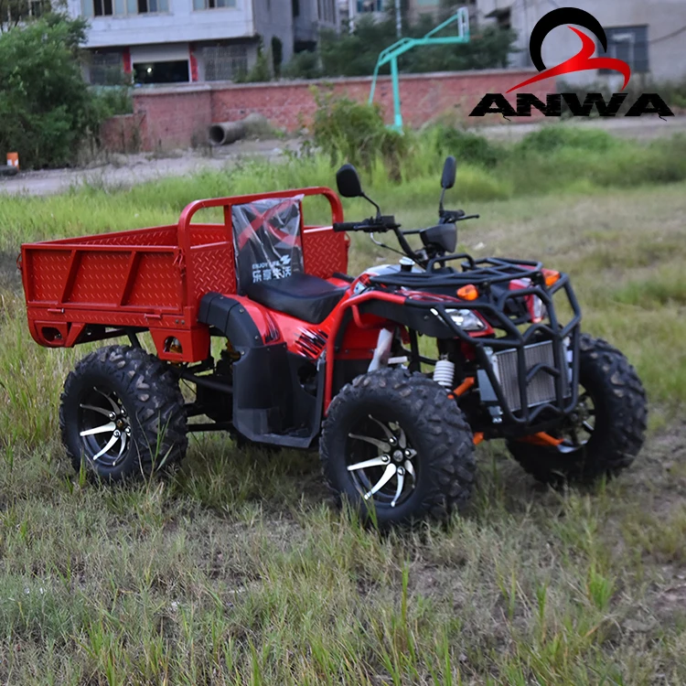  2020 Новый 300cc ферма ATV для