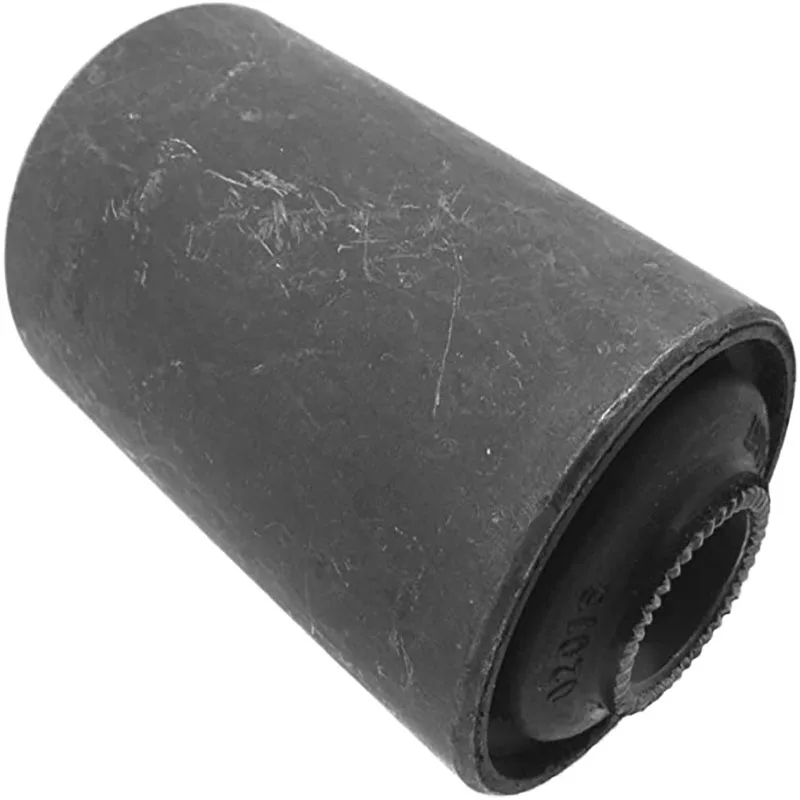 Auto suspension rear leaf spring arm rubber bushing 8-94130-354-0 for isuzu elf 4hf1