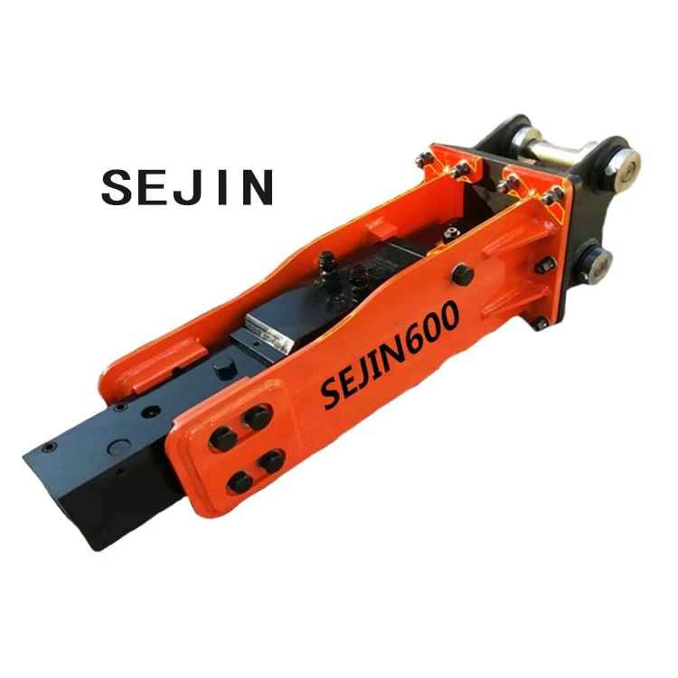 sb35 Low Price Hydraulic Breakers Hydraulic Breaker Hammer and Rock Breakers