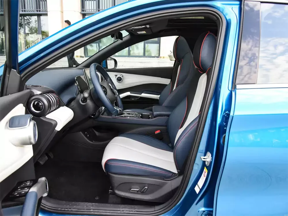 Cheap China Manufactory BYD F0 E2 E6 F3  Electric Car / BYD F3 Ev ElectricCar