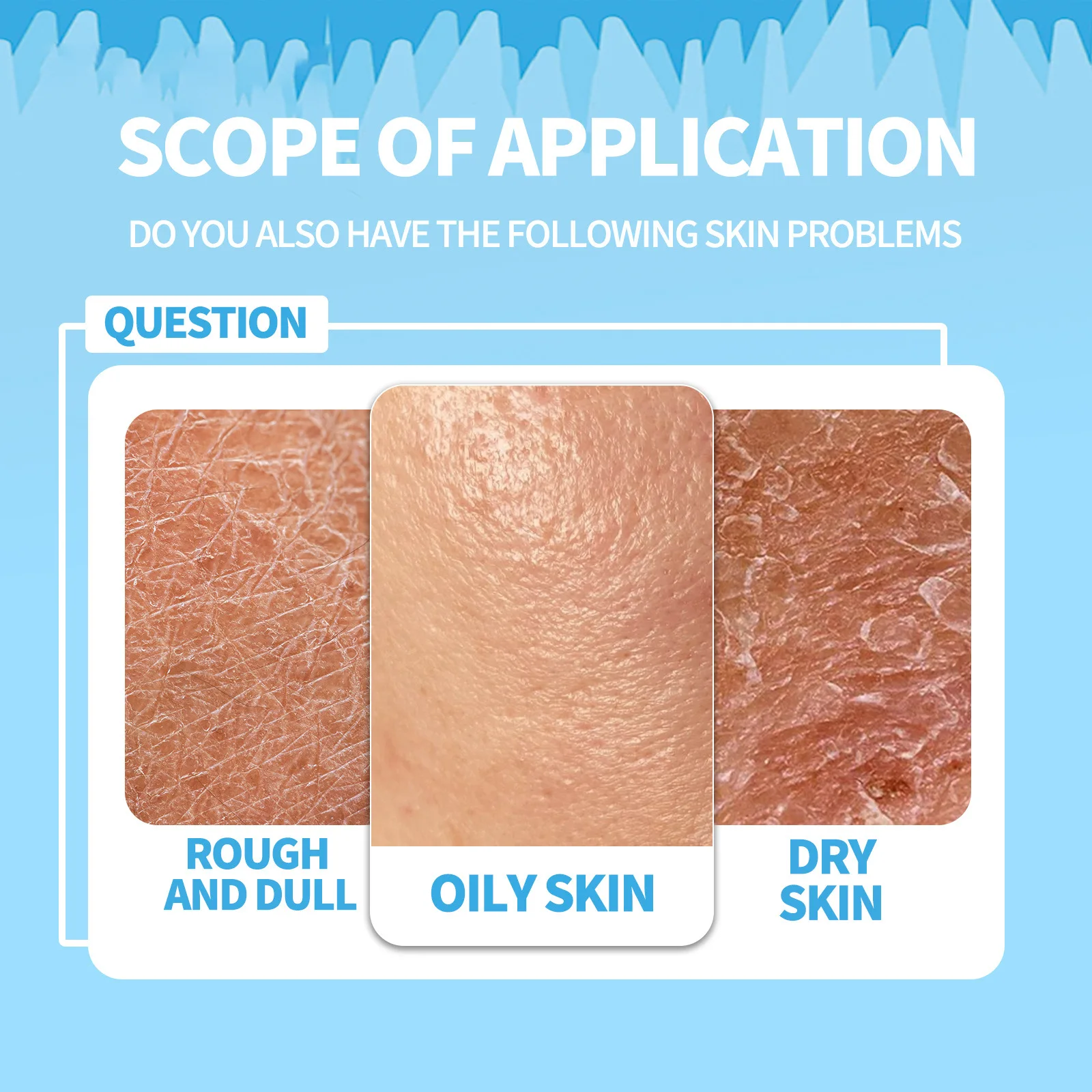 EELHOE Moisturizing Sleep Mask Facial Moisturizer Universal Face Moisturizer Facial Collagen Mask 3 Years Anti-wrinkle Crystal