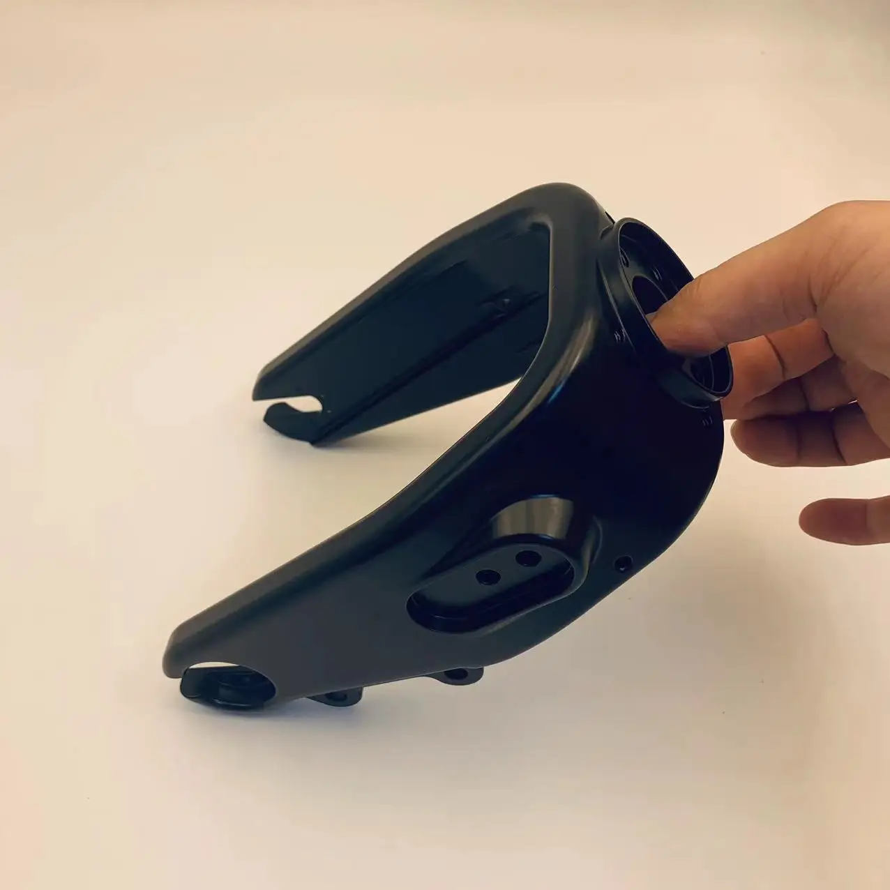 16 Years Oem Turning And Milling Aluminum 6061 Metal Cnc Machining Service Precision Aviation 5-axis Cnc Machining Parts