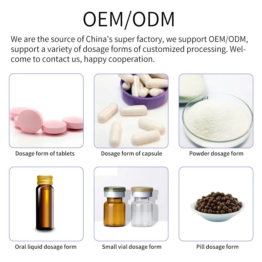 Vitamin Dietary Supplements Organic B Complex Skin Care Vitamin B Complex Capsules