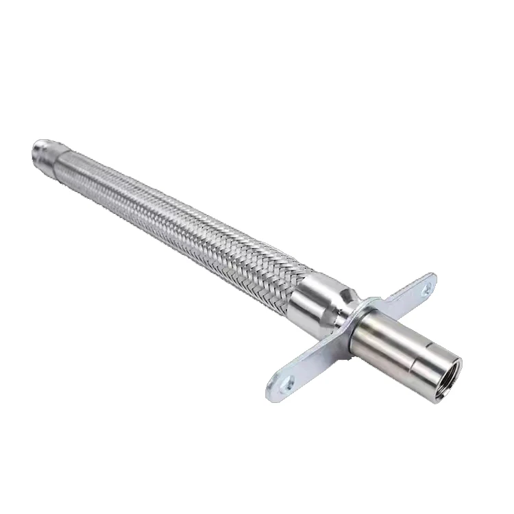 Scaffolding type fire sprinkler metal hose Hose of metal for fire sprinklers