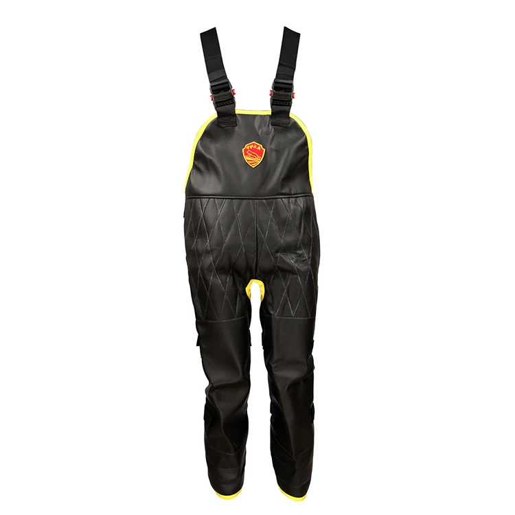 
Factory Manufacture Various Leather Protection Suit For Working Dog 