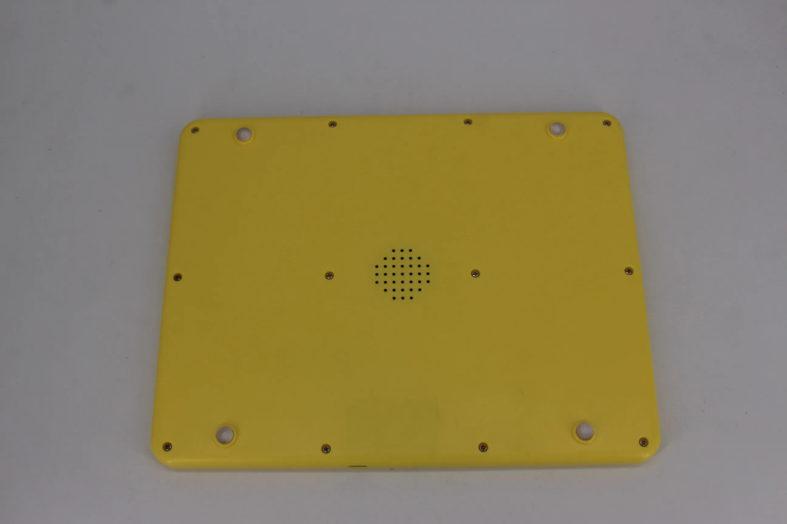 Customize Languages Children Press Letter Sound Reading Pad Learning Machine Kids Sound Book Pad