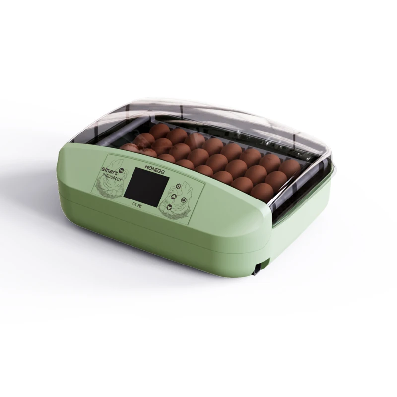 HHD automatic solar 32 eggs incubator heating brooder in zimbabwe price