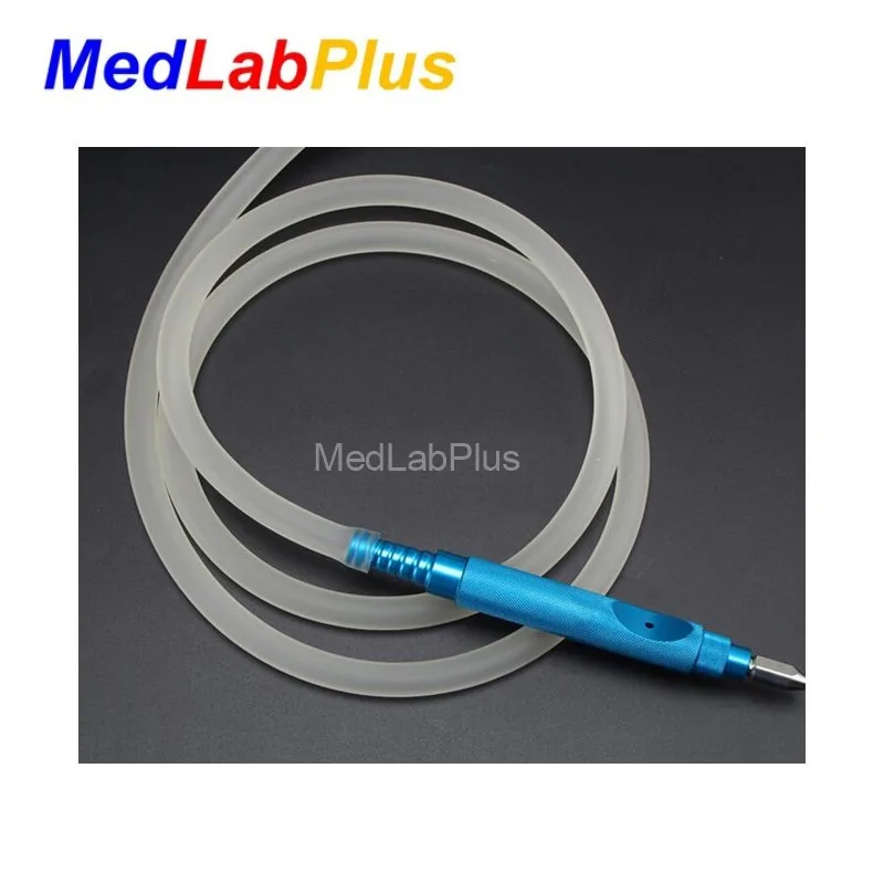 Liposuction machine Fat transfer Liposuction fat cannula handle