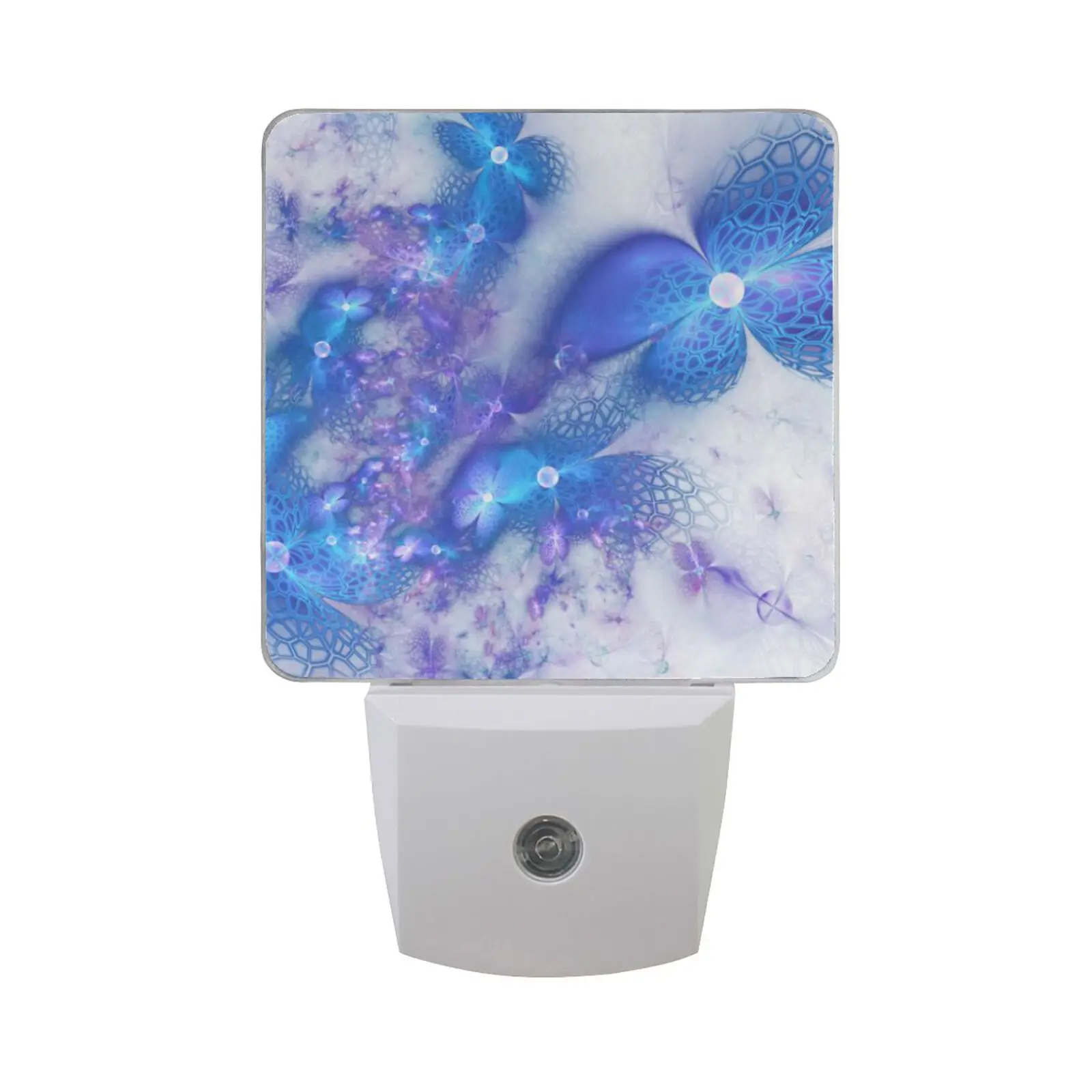 Free Sample Smart Home Power Plug customs night light Decoration Night Light cheap price