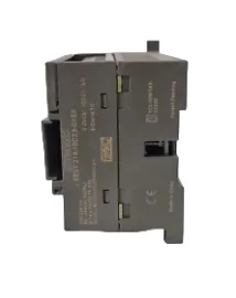 Один 224CPU,6ES7 214-1BD23-0XB8 6ES7214-1BD23-0XB8 Новый в коробке 6ES7 214-1BD23-0XB8