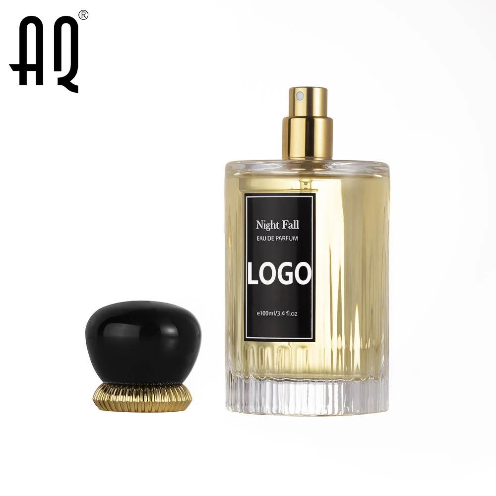 Factory Parfum Women Wholesale Custom 50ml Perfumes Fragrance Christmas Gift
