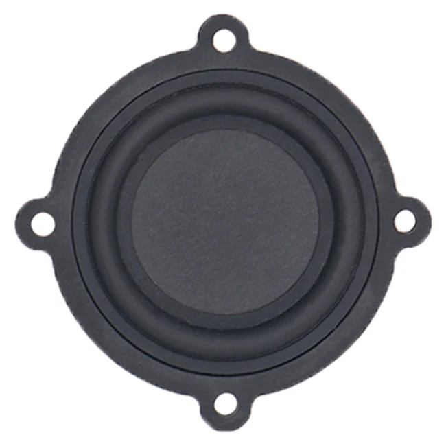 46*24.2 H mm 2 Ohm 5 W speaker Neodymium Square speaker for Electronic Musical Instruments