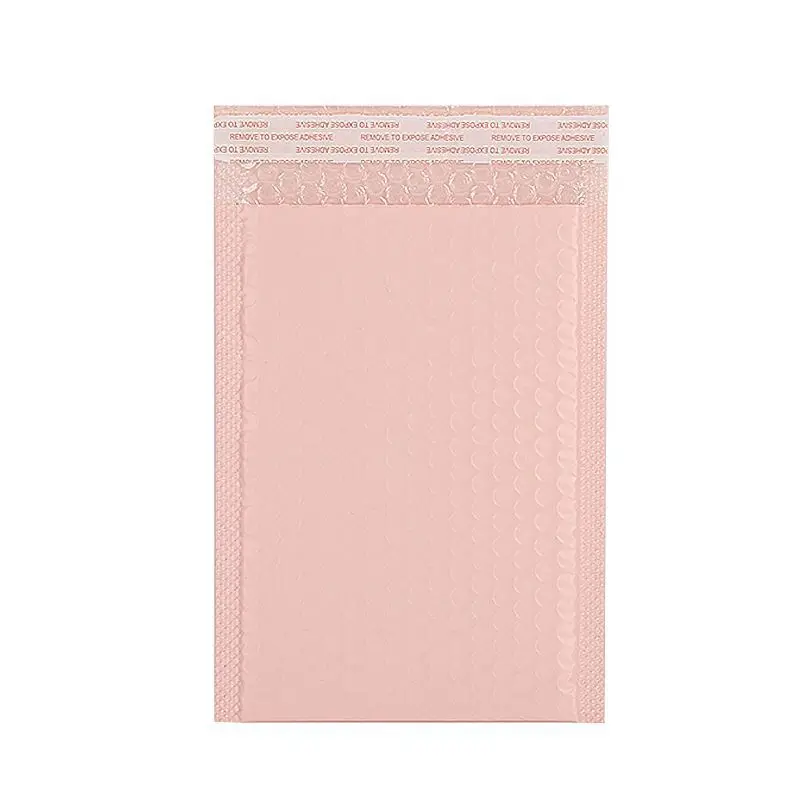 Navy blue Bubble Packaging Envelope Mailer Poly Mailer Thank You Carrier Bag Mailing Bags