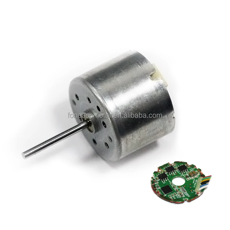 BL2418i B2418M 24mm inner rotor bldc brushless dc motor | Foneacc Motor